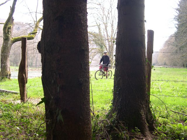 Antoine sur la Cretes de Vorges2